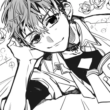 Profile image of 日向 夏彦