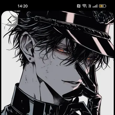 Profile image of 清