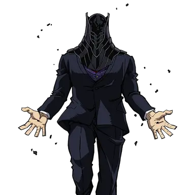 Profile image of オールフォーワン