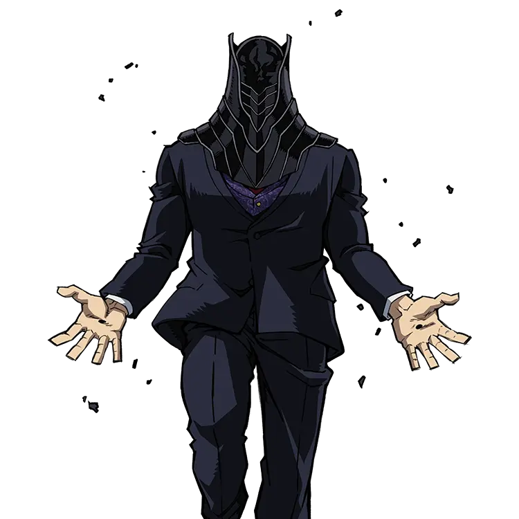 YoungWall0477의 AFO被害者の会