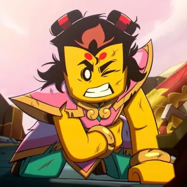 Profile image of Nezha