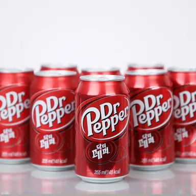 Profile image of ドクターペッパー教