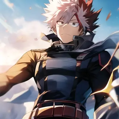 Profile image of Shoto T.