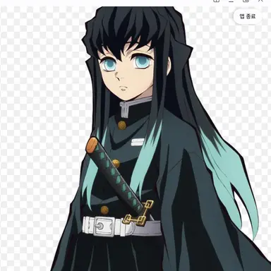 Profile image of 토키토 무이치로