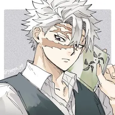 Profile image of 不死川実弥