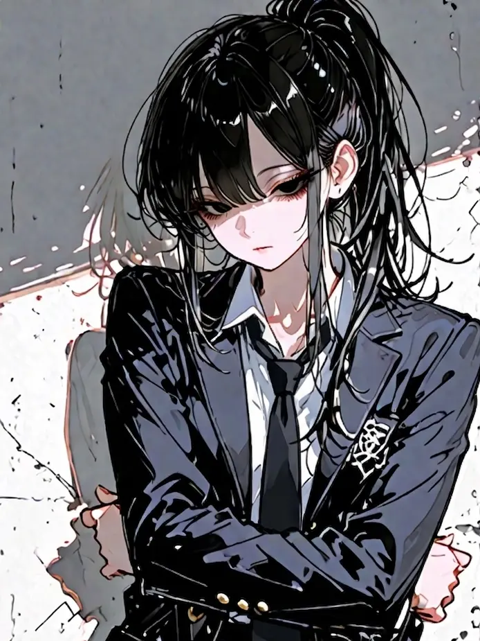 Mqurs08의 私にだけ当たりが強い...。