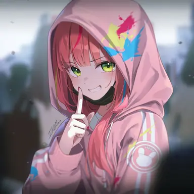Profile image of 하나코 --