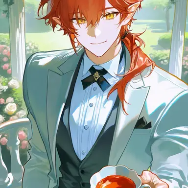Profile image of レティ