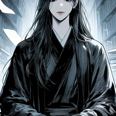 Profile image of Sable