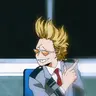 Profile image of Hizashi Yamada