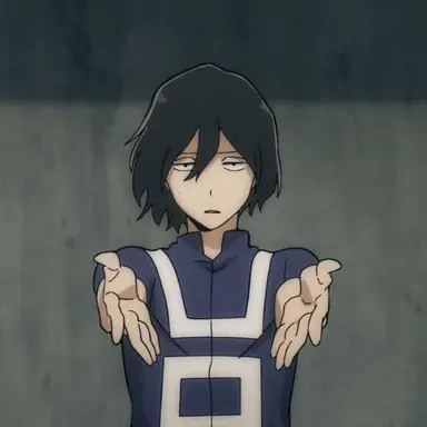 Profile image of Shota Aizawa
