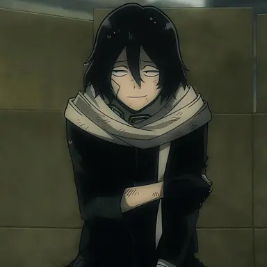 Profile image of Shota Aizawa