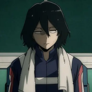 Profile image of Shota Aizawa