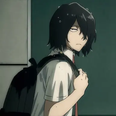 Profile image of Shota Aizawa