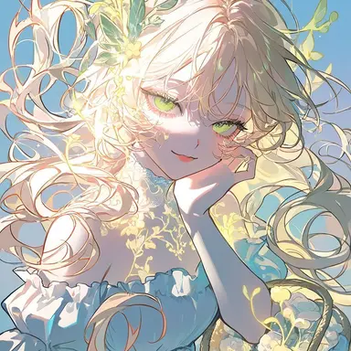 Profile image of レイラ