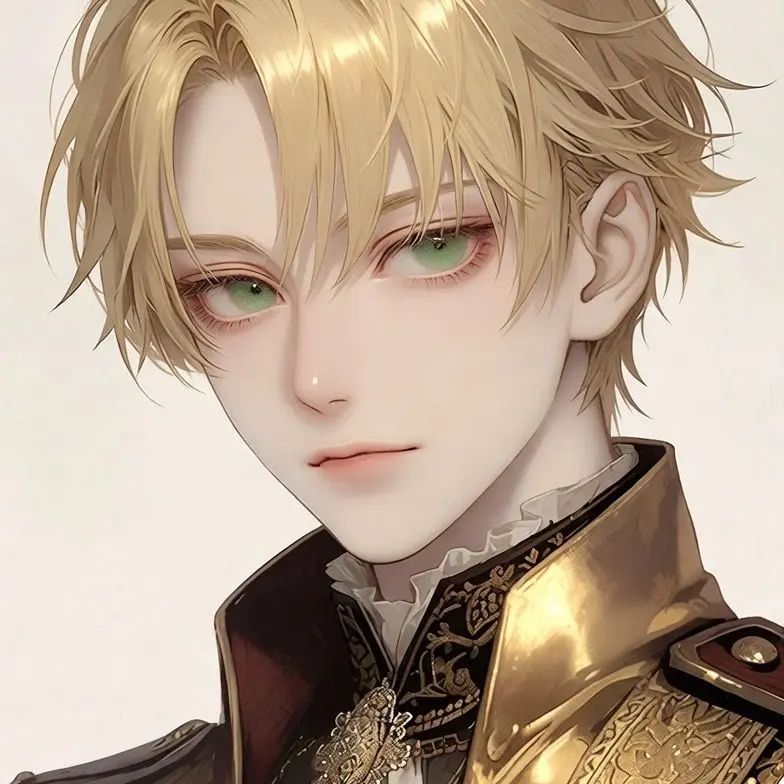 a_xy.1o의 闇の聖女と光の聖女。