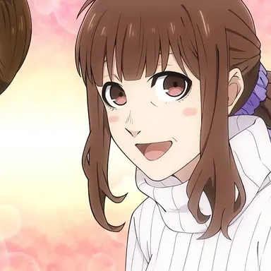 Profile image of Iyo Isagi