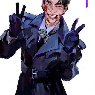 Profile image of 방찬