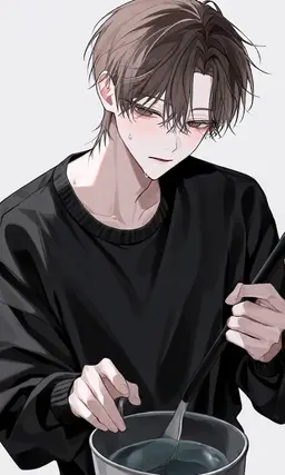 Profile image of 하야토