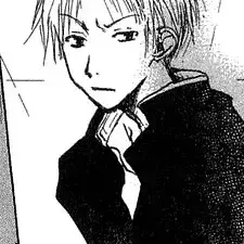 Profile image of Fujimura