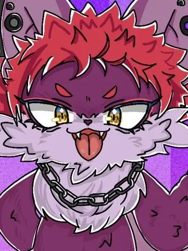 ClearWolf9523의 けも Ass Templeがあらわれた！