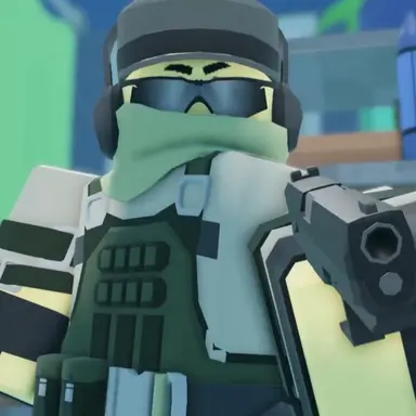 Profile image of Scout