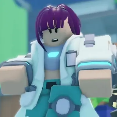 Profile image of Professor V