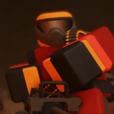 Profile image of Minigunner