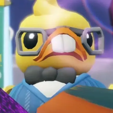 Profile image of Nerd Duck