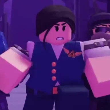 Profile image of Dispatcher