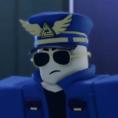 Profile image of Commander