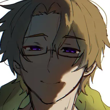 Profile image of マシュー