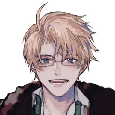 Profile image of アルフレッド