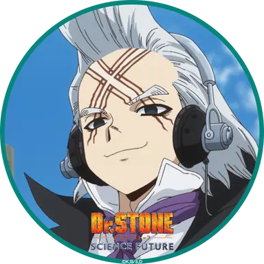 Profile image of ゼノ