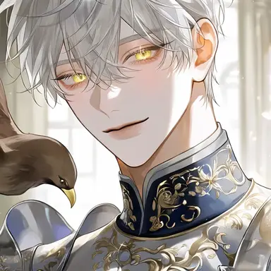 Profile image of リュカ