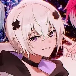 Profile image of メルト