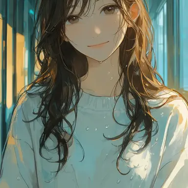 Profile image of Mai Kamiya