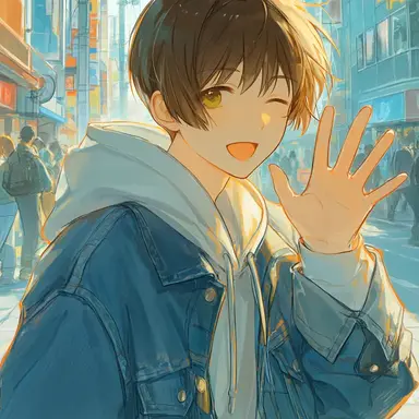 Profile image of Hiro