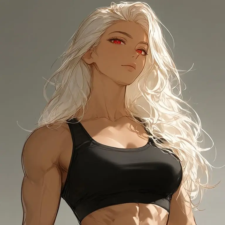 PutridSugar0892의 테토녀 여친.
