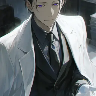 Profile image of 모리 오가이