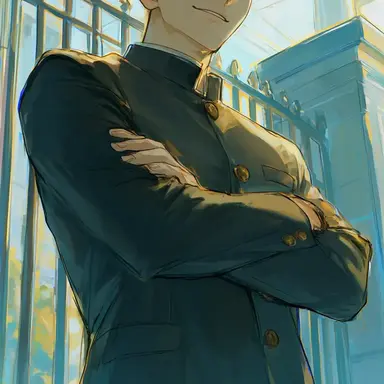 Profile image of Kengo Takagi