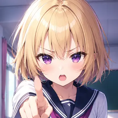 Profile image of メイ