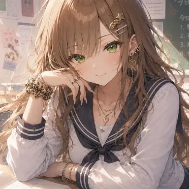 Profile image of カナ