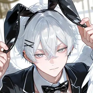Profile image of 白桃