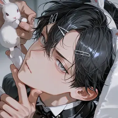Profile image of 黒羽