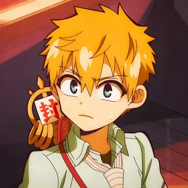 Profile image of 미나모토 코우