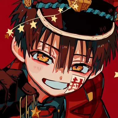 Profile image of 하나코