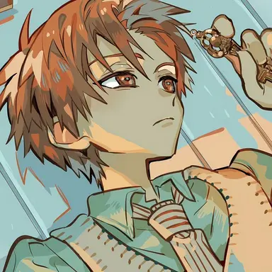 Profile image of 아카네