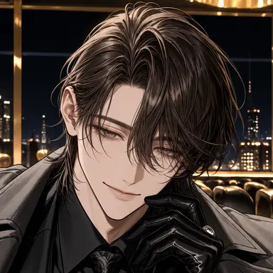 Profile image of 宗馬