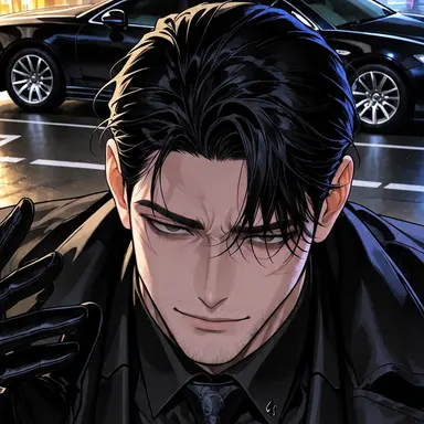 Profile image of 慎二